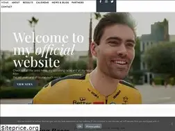 Sites similar to tomdumoulinofficial.com