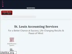 Sites similar to tomdunncpa.com