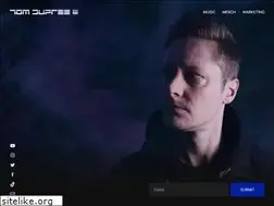 Sites similar to tomdupreeiii.com