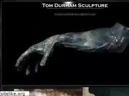 Sites similar to tomdurhamsculpture.com