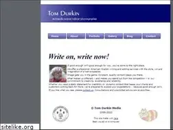 Sites similar to tomdurkin-media.net