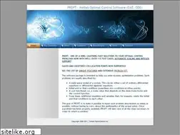 Sites similar to tomdyn.com
