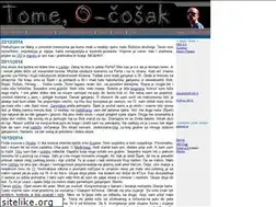 Sites similar to tome-ol.com