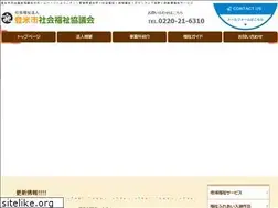 Sites similar to tome-shakyo.jp