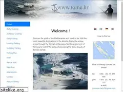 Sites similar to tome.hr