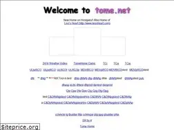 Sites similar to tome.net