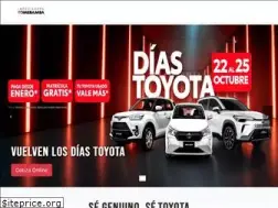 Sites similar to tomebamba.com.ec