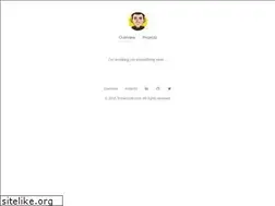 Sites similar to tomecode.com