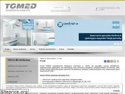 Sites similar to tomed.com.pl
