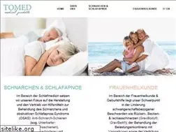 Sites similar to tomed.com
