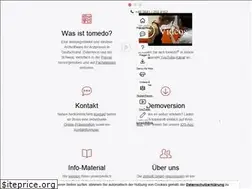 Sites similar to tomedo.ch