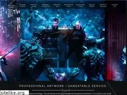 Sites similar to tomedwardsdesign.com