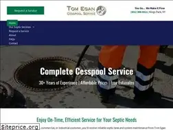 Sites similar to tomegancesspoolservice.com