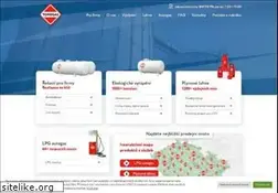 Sites similar to tomegas.cz