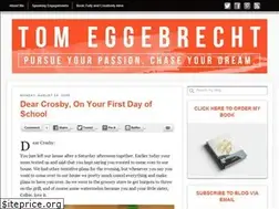 Sites similar to tomeggebrecht.com