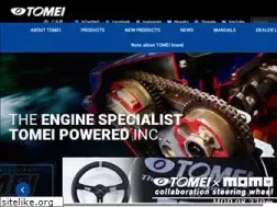 Sites similar to tomei-p.co.jp