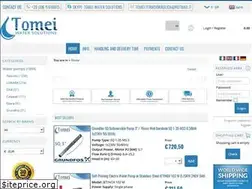 Sites similar to tomeiwatersolutions.com