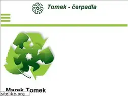 Sites similar to tomek-cerpadla.cz