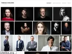 Sites similar to tomekcholewa.com