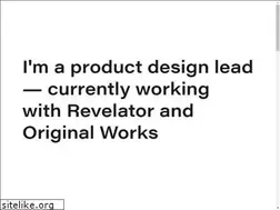 Sites similar to tomeknox.com