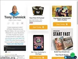 Sites similar to tomelarevise.com