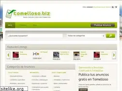 Sites similar to tomelloso.biz
