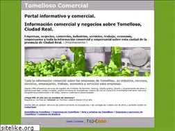 Sites similar to tomelloso.com