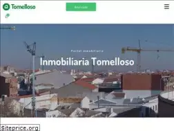 Sites similar to tomelloso.in