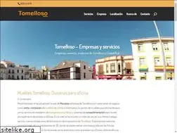Sites similar to tomelloso.name