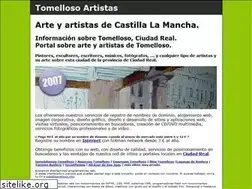 Sites similar to tomelloso.org