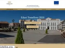 Sites similar to tomellosoedusi.com