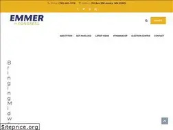 Sites similar to tomemmer.com