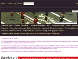 Sites similar to tomenrudiwebshop.be