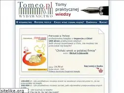 Sites similar to tomeo.pl