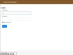 Sites similar to tomeodui.com