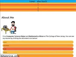Sites similar to tomeraberba.ch