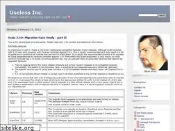 Sites similar to tomergabel.com