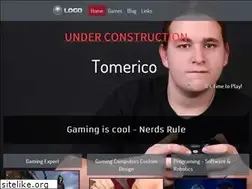 Sites similar to tomerico.com