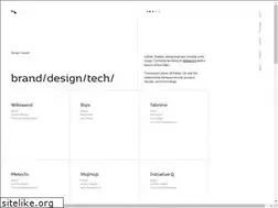 Sites similar to tomerlerner.com