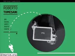 Sites similar to tomesani.com