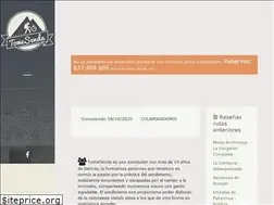 Sites similar to tomesenda.com