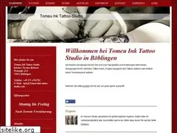 Sites similar to tomeu-ink-tattoo-studio.com