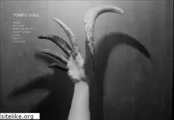 Sites similar to tomeucoll.com