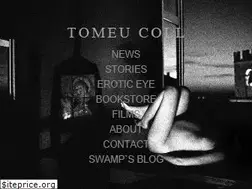 Sites similar to tomeucollphoto.com