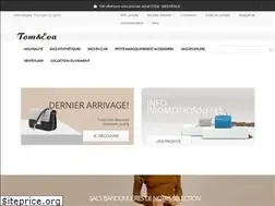 Sites similar to tomeva.fr