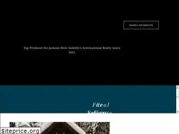 Sites similar to tomevansrealestate.com