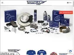 Sites similar to tomexbrakes.pl