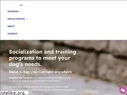 Sites similar to tomeyk9services.ca
