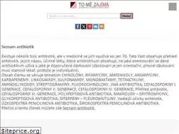 Sites similar to tomezajima.cz