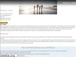 Sites similar to tomfahey-nm.com